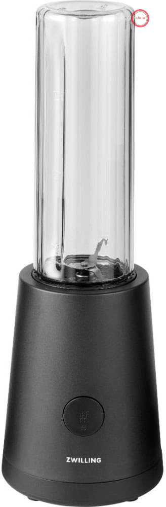 اسموتی ساز زولینگ آلمان ZWILLING Standmixer  شامل بطری نوشیدنی با درب، 600 میلی لیتر